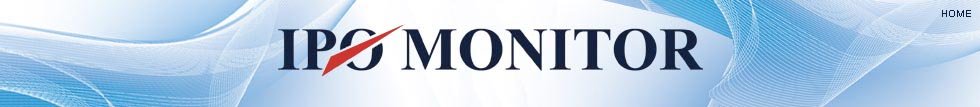 IPO Monitor